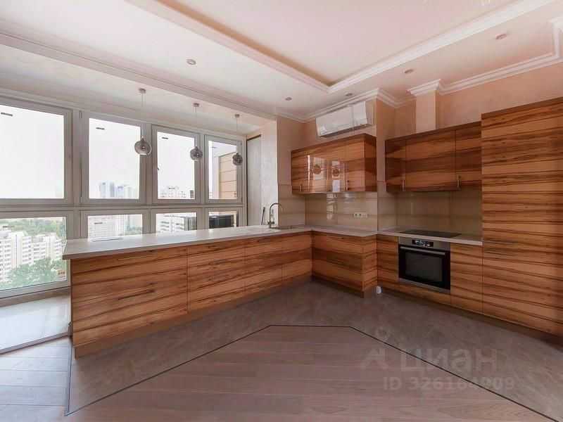 3-комнатная квартира, 90 м² — фотография 2