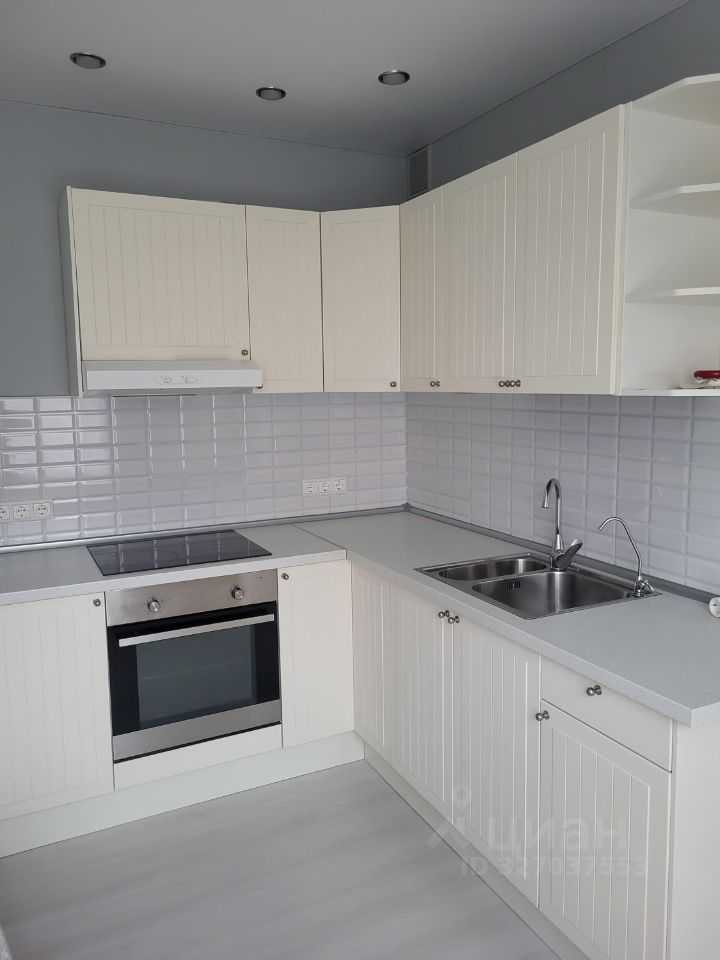 3-комнатная квартира, 75 м² — фотография 2