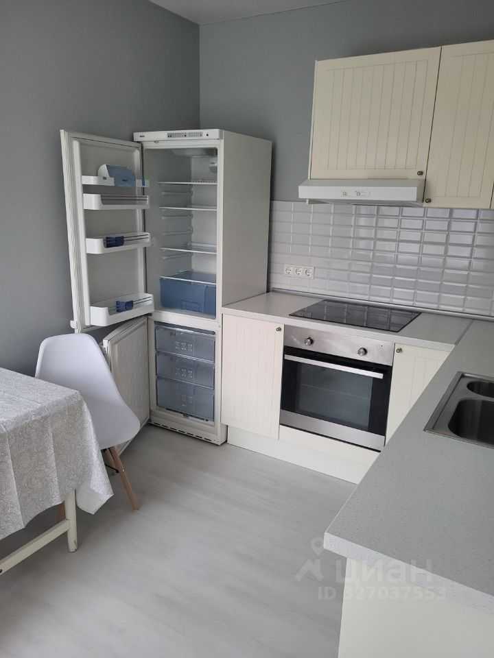 3-комнатная квартира, 75 м² — фотография 3