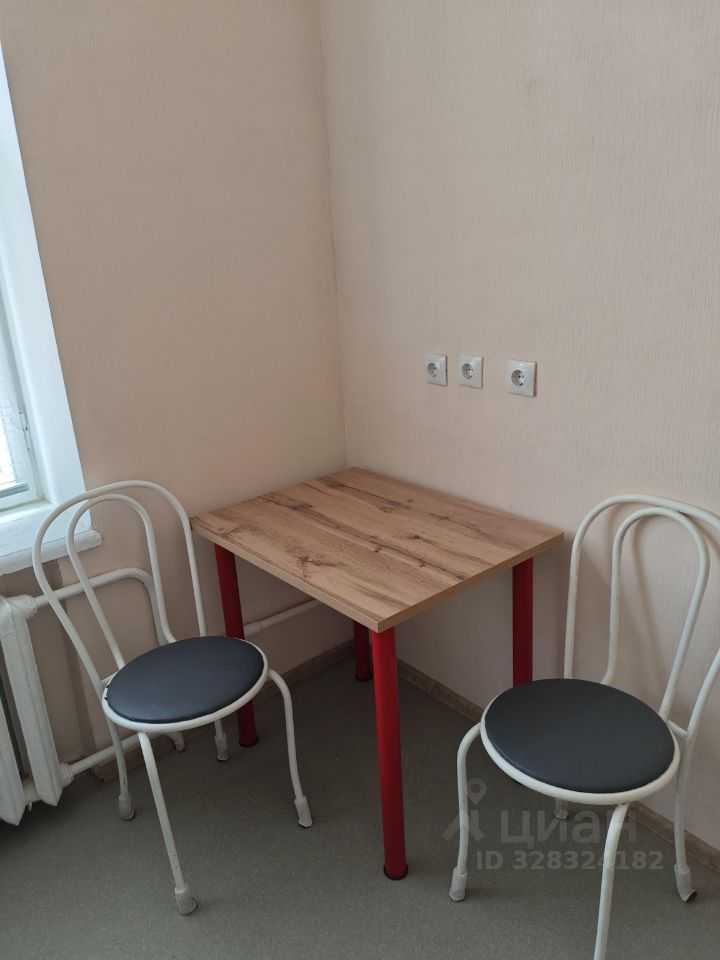 3-комнатная квартира, 56 м² — фотография 3