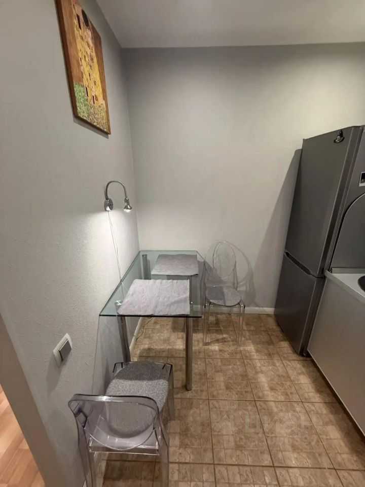 1-комнатная квартира, 32 м² — фотография 2
