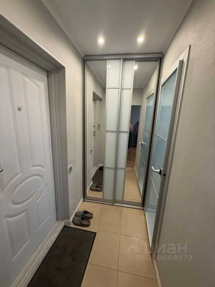 1-комнатная квартира, 32 м²