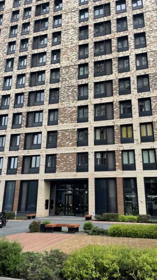 2-комнатная квартира, 36,5 м² — фотография 3