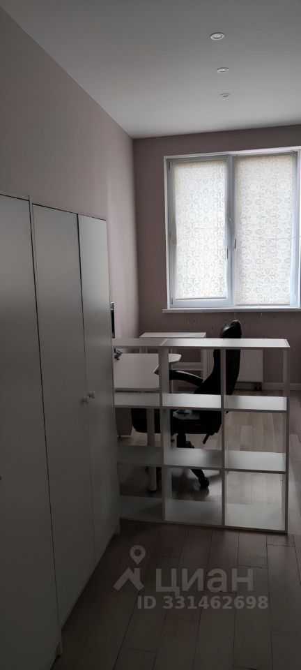 1-комнатная квартира, 30 м² — фотография 3