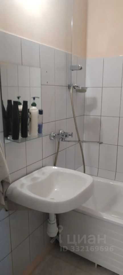2-комнатная квартира, 51 м²