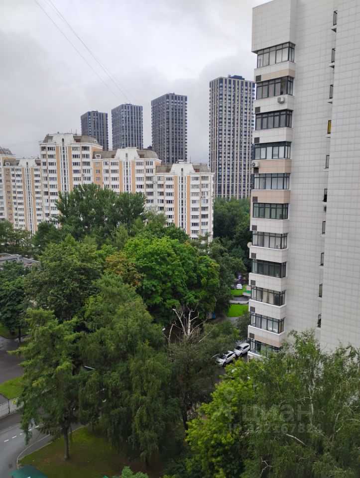 2-комнатная квартира, 60,2 м²