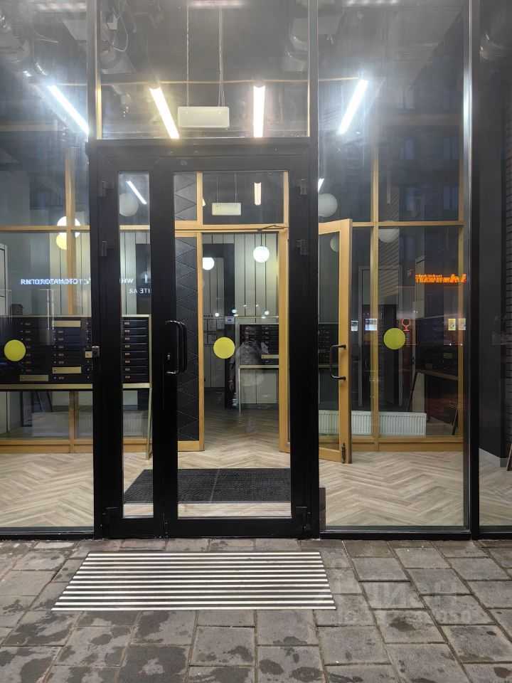 1-комнатная квартира, 32 м² — фотография 2