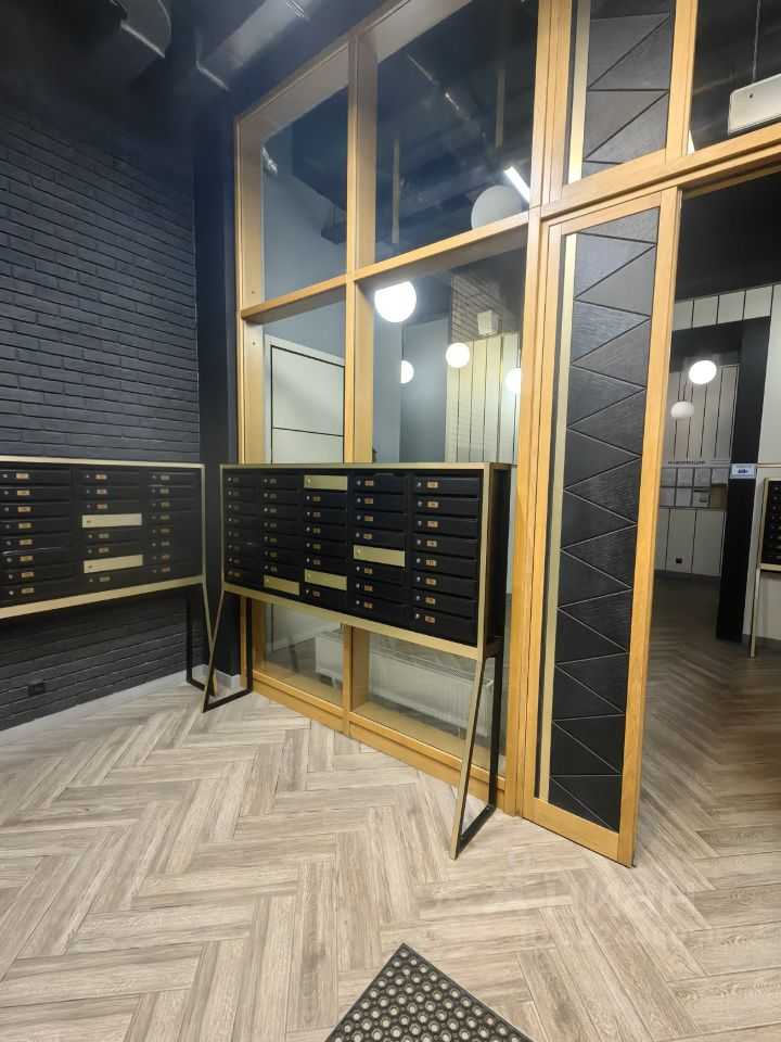 1-комнатная квартира, 32 м² — фотография 3