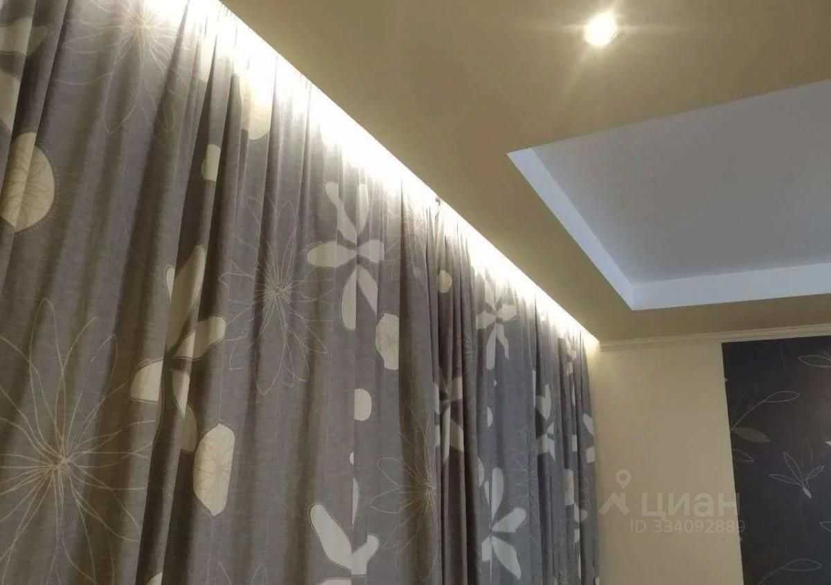 2-комнатная квартира, 45 м² — фотография 3