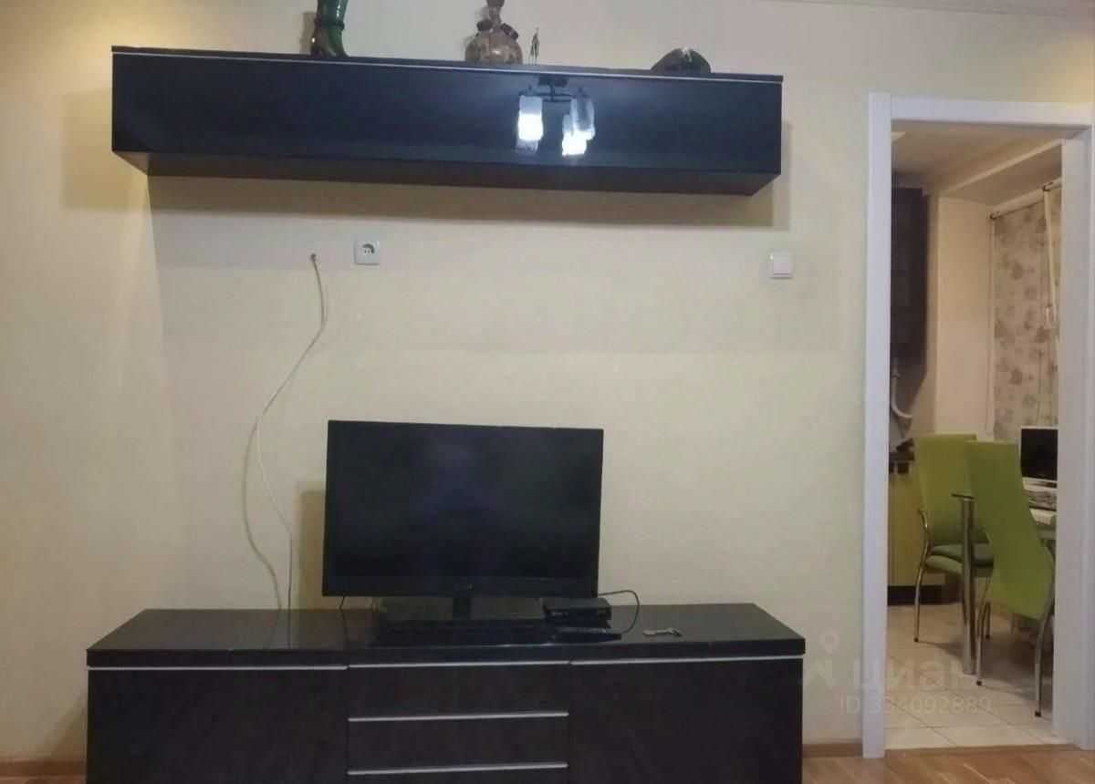 2-комнатная квартира, 45 м² — фотография 2
