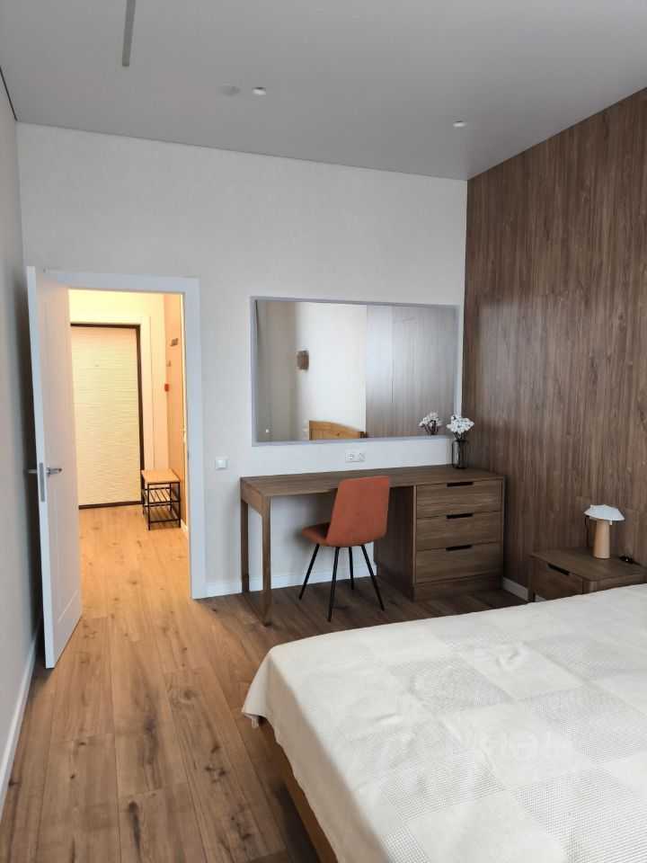 2-комнатная квартира, 45 м² — фотография 3