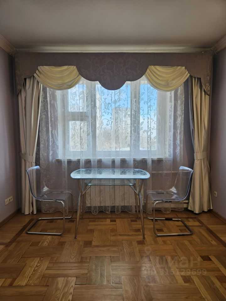 4-комнатная квартира, 90,2 м²