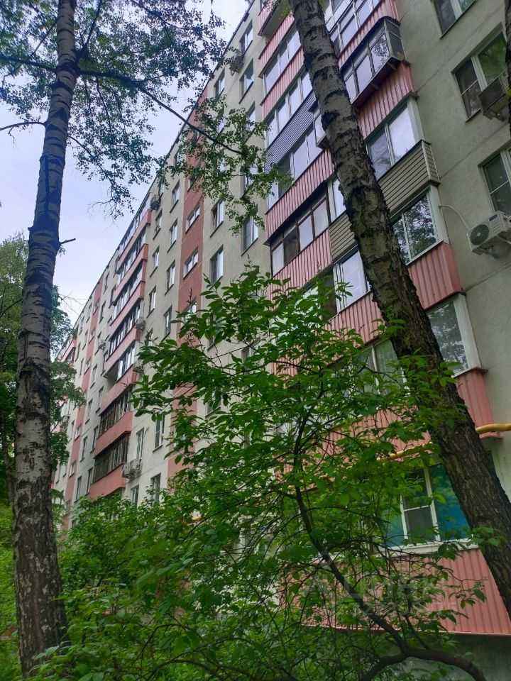 3-комнатная квартира, 60 м²