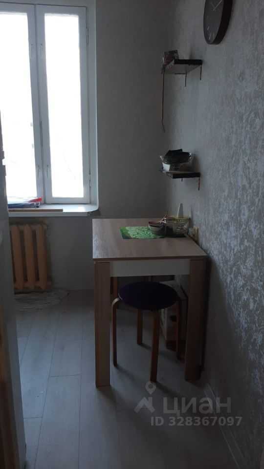 2-комнатная квартира, 43 м² — фотография 3