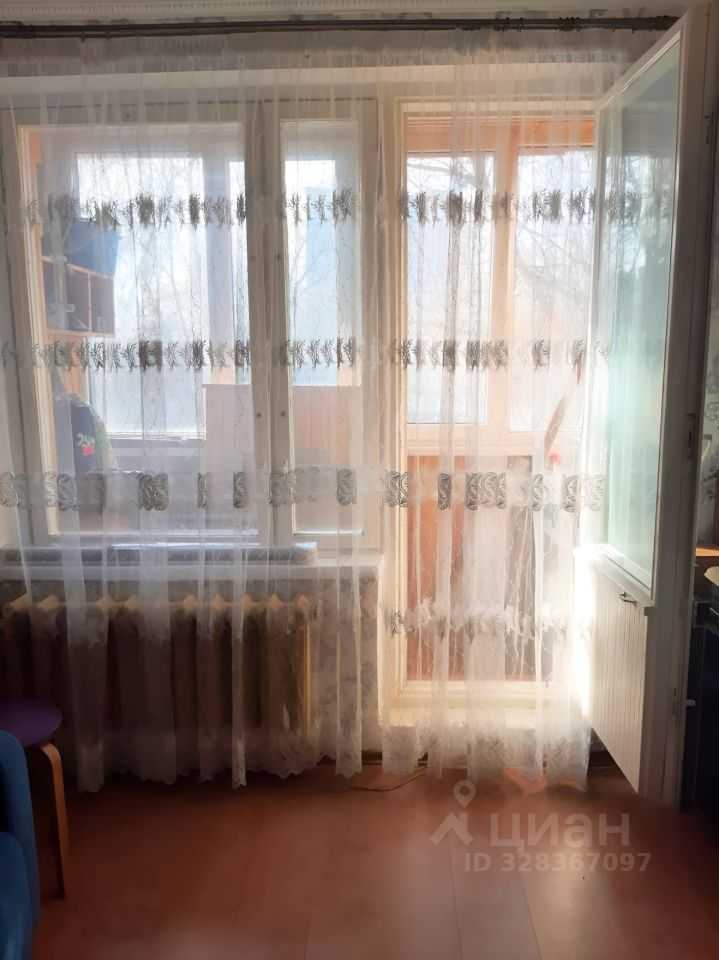 2-комнатная квартира, 43 м² — фотография 2