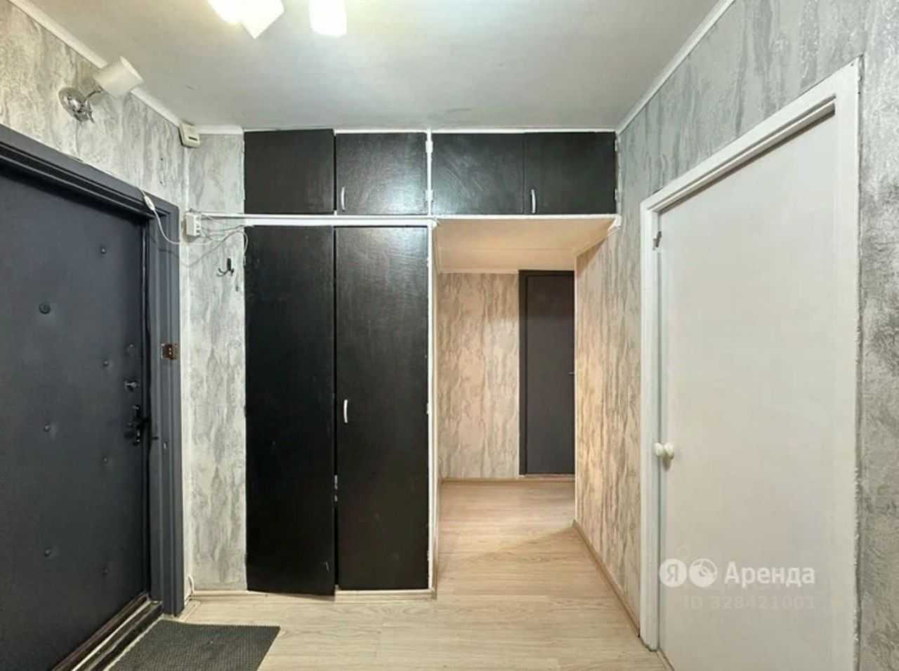 2-комнатная квартира, 45 м² — фотография 3