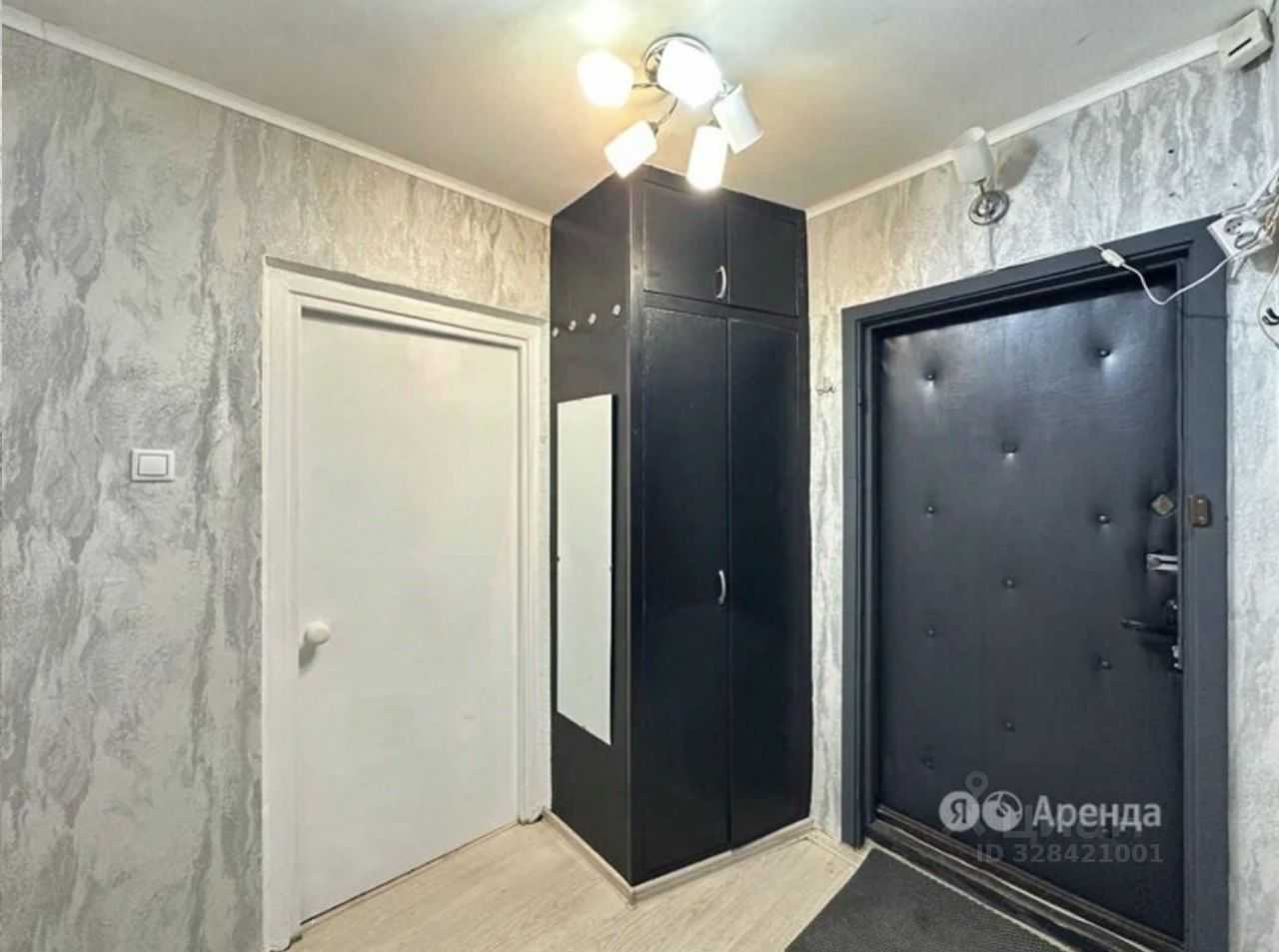 2-комнатная квартира, 45 м² — фотография 2