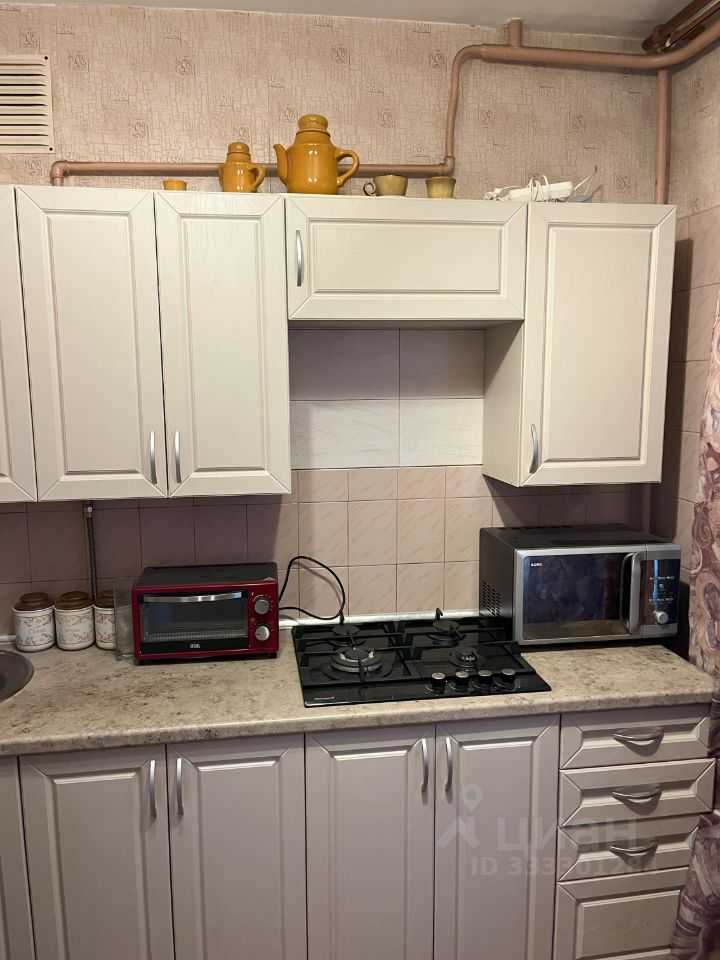 3-комнатная квартира, 62 м² — фотография 3