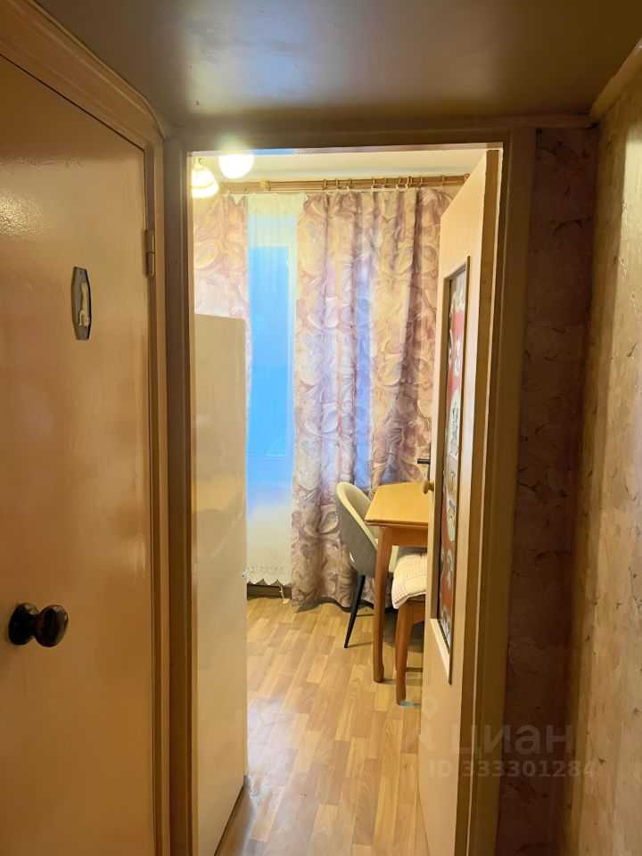 3-комнатная квартира, 62 м² — фотография 2