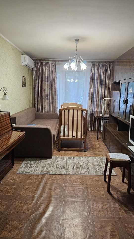 3-комнатная квартира, 67 м² — фотография 3
