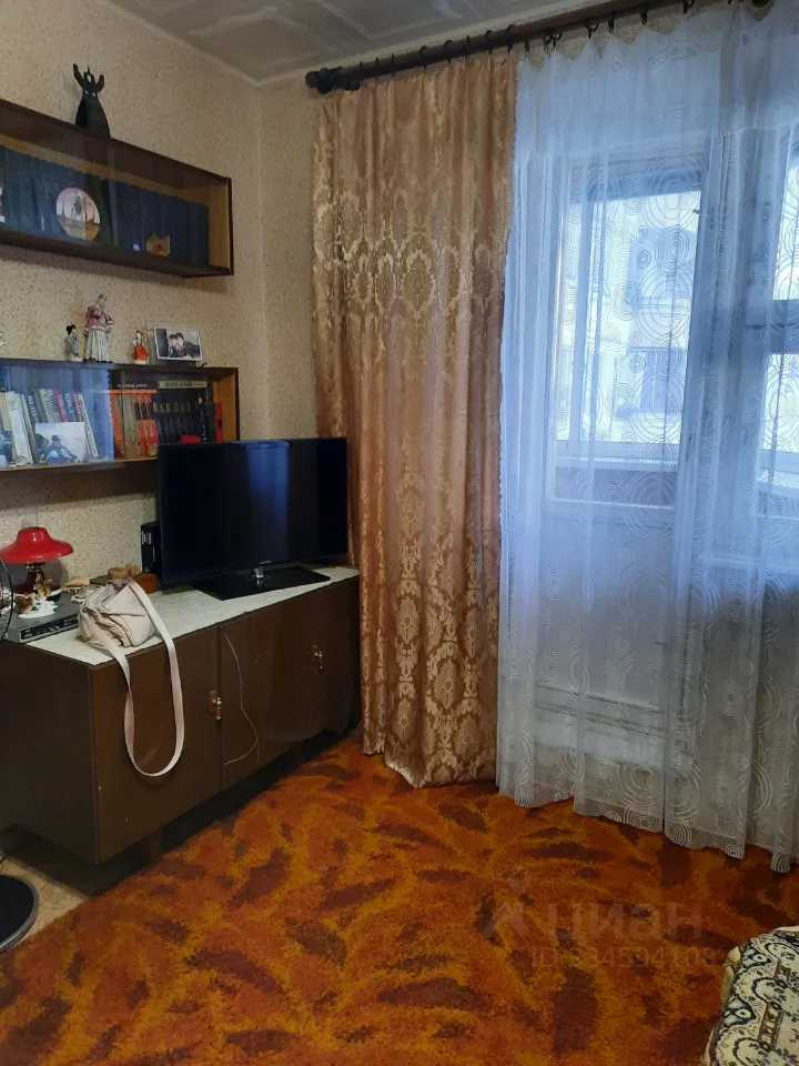 1-комнатная квартира, 36 м² — фотография 2
