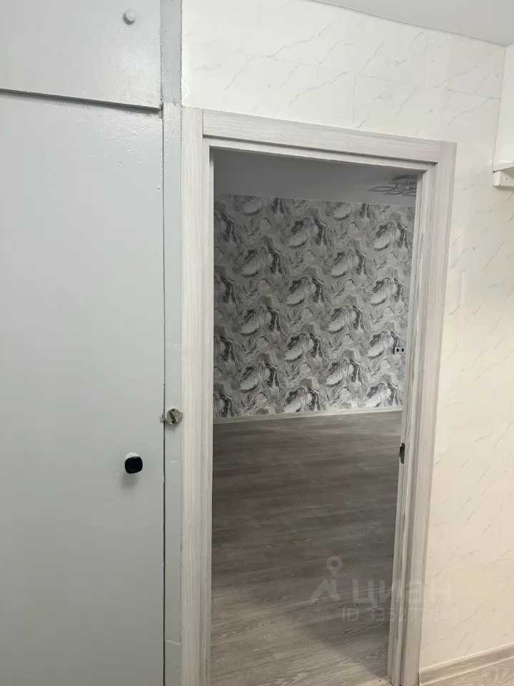 1-комнатная квартира, 34,4 м² — фотография 2