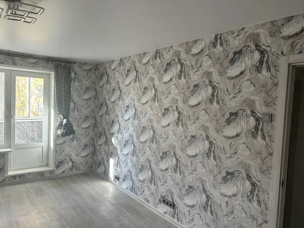 1-комнатная квартира, 34,4 м² — фотография 3