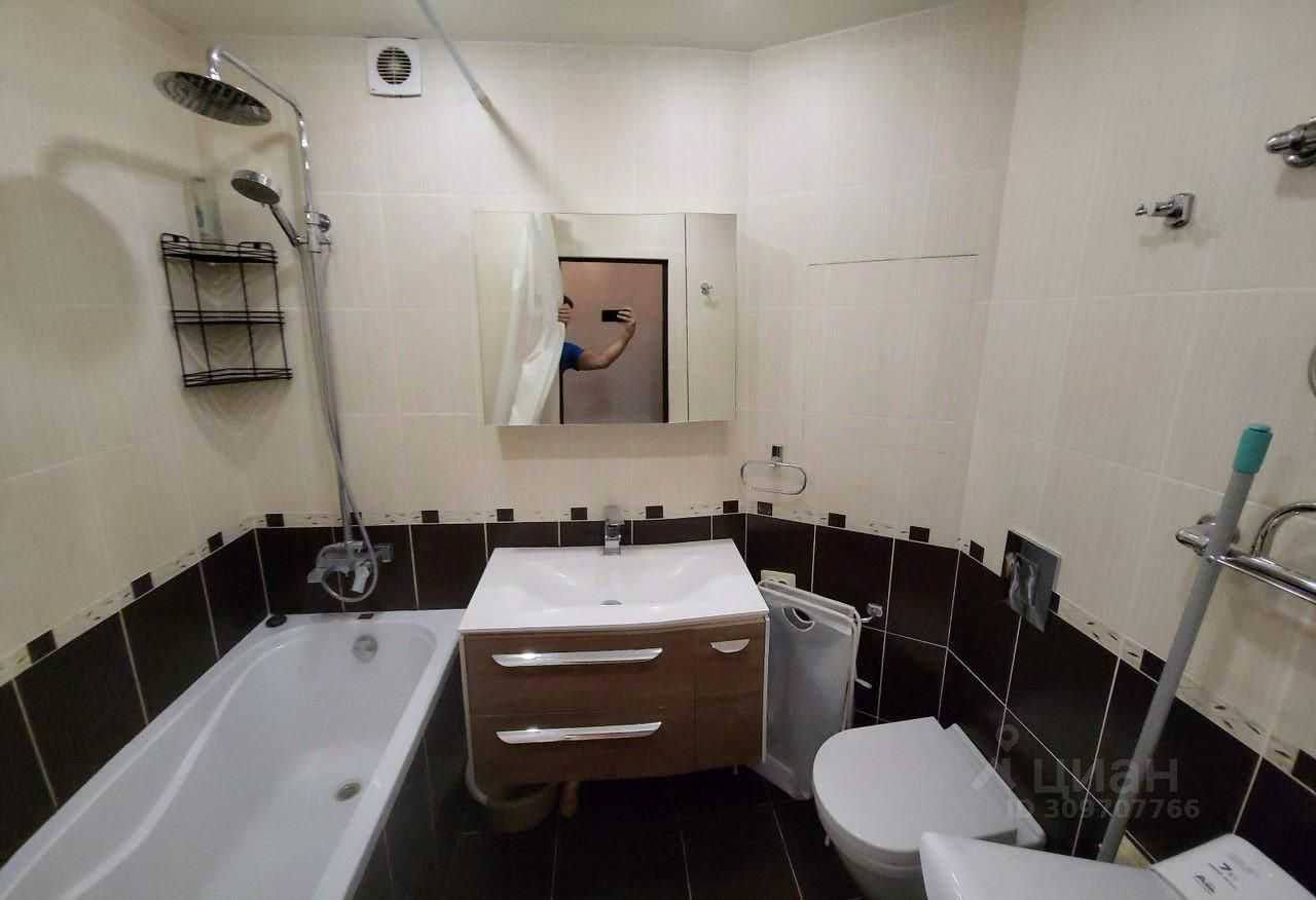 3-комнатная квартира, 63,6 м² — фотография 2