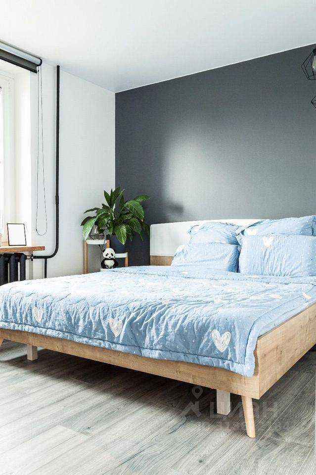 2-комнатная квартира, 40 м² — фотография 2