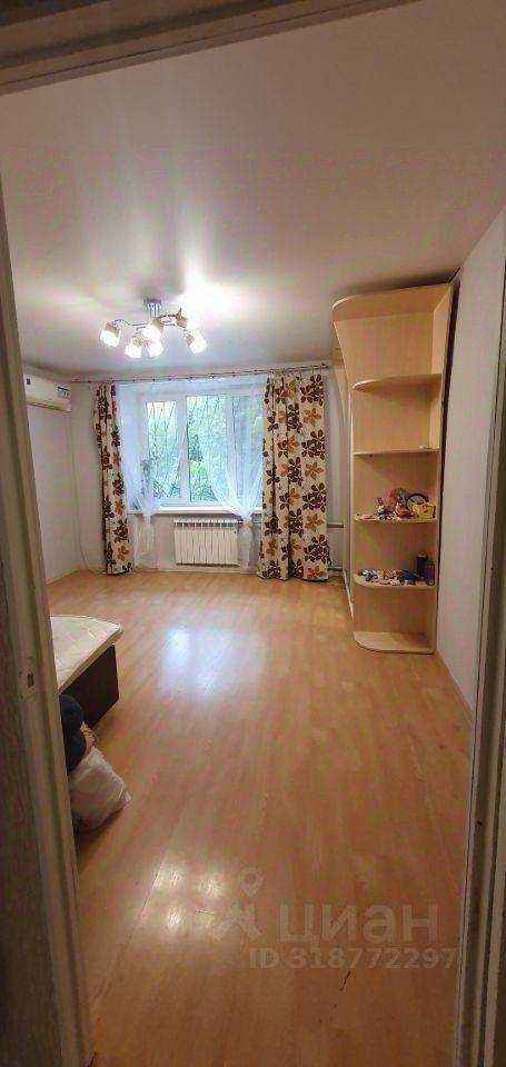 2-комнатная квартира, 55 м² — фотография 3
