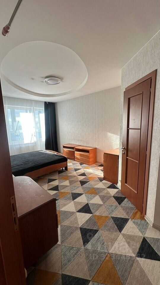 2-комнатная квартира, 70 м²