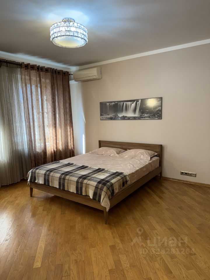 1-комнатная квартира, 50 м² — фотография 2