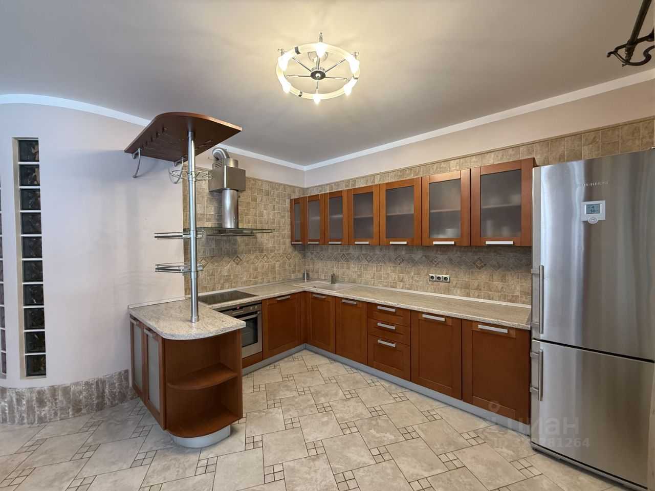 1-комнатная квартира, 50 м² — фотография 3