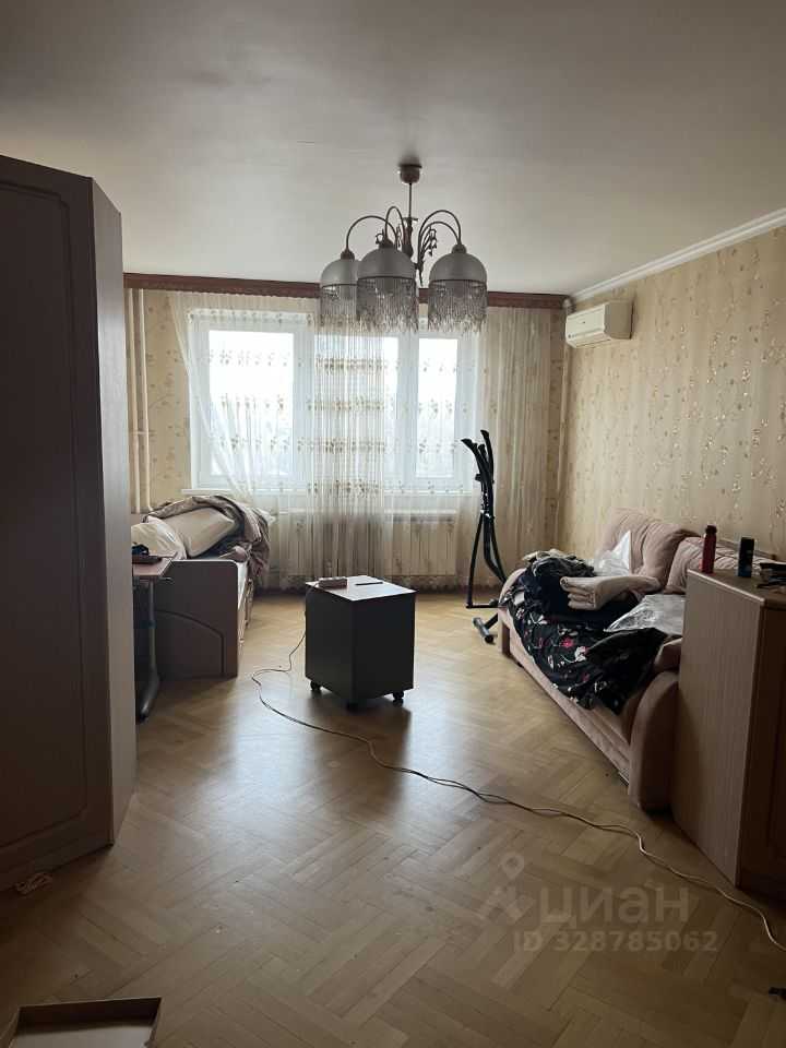 2-комнатная квартира, 88 м²
