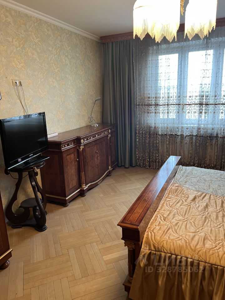 2-комнатная квартира, 88 м² — фотография 3