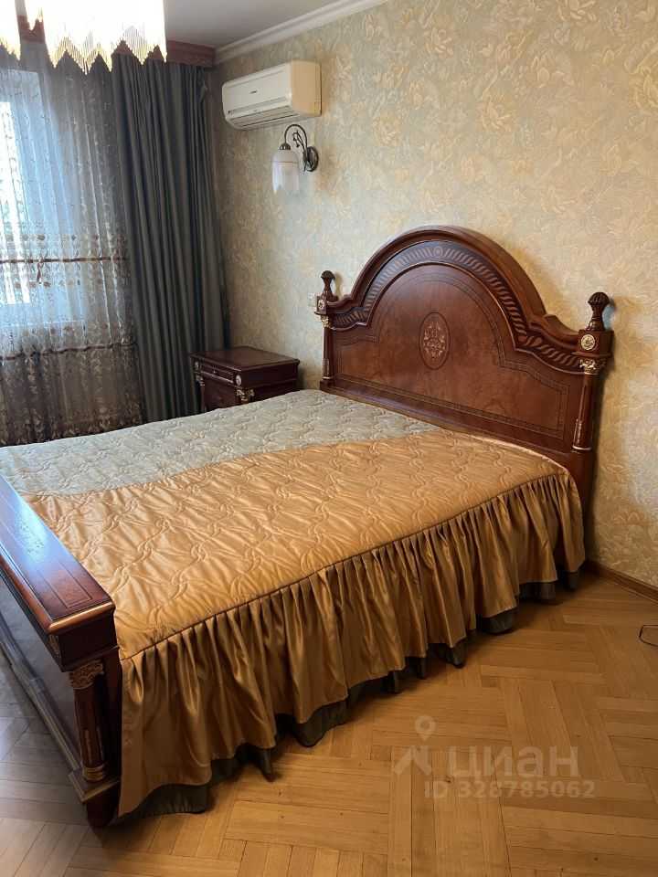 2-комнатная квартира, 88 м² — фотография 2