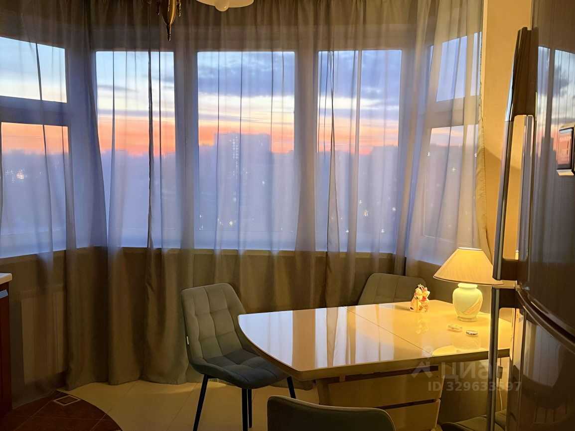 3-комнатная квартира, 80 м² — фотография 3