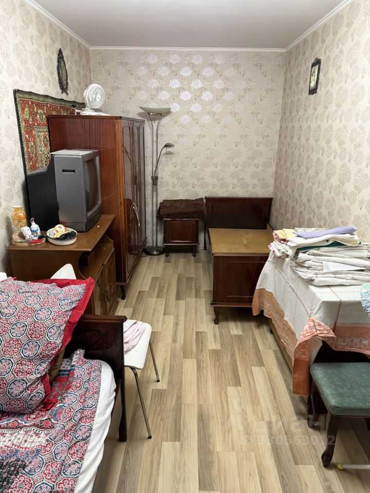 2-комнатная квартира, 46 м² — фотография 2
