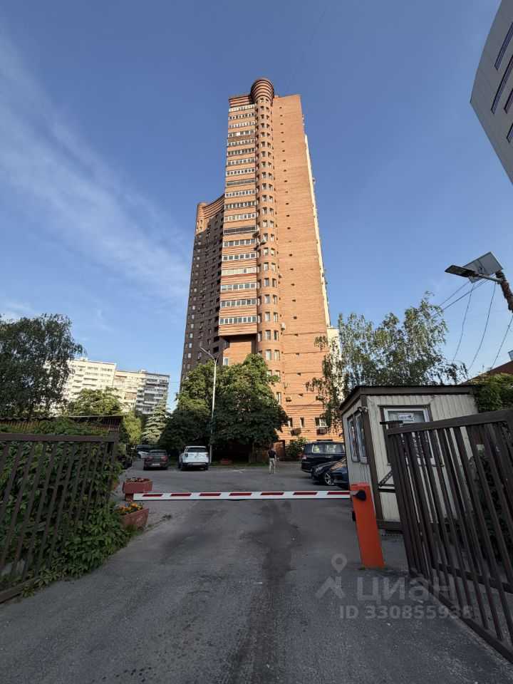 2-комнатная квартира, 80 м² — фотография 3