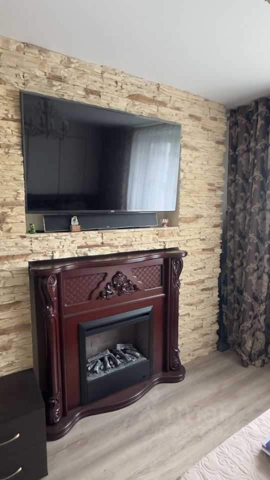 2-комнатная квартира, 40 м²