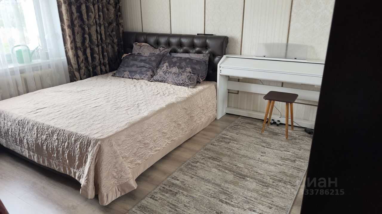 2-комнатная квартира, 40 м² — фотография 3