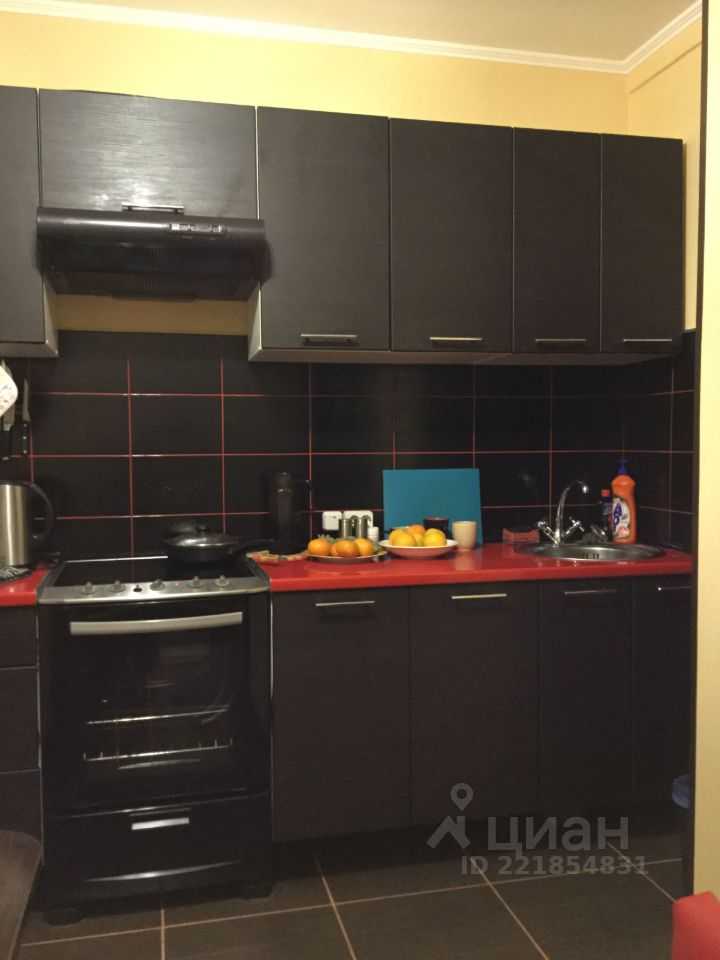 2-комнатная квартира, 60 м²