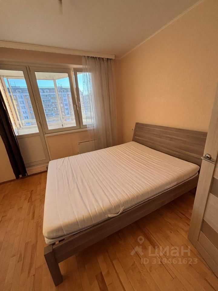 3-комнатная квартира, 80 м² — фотография 3