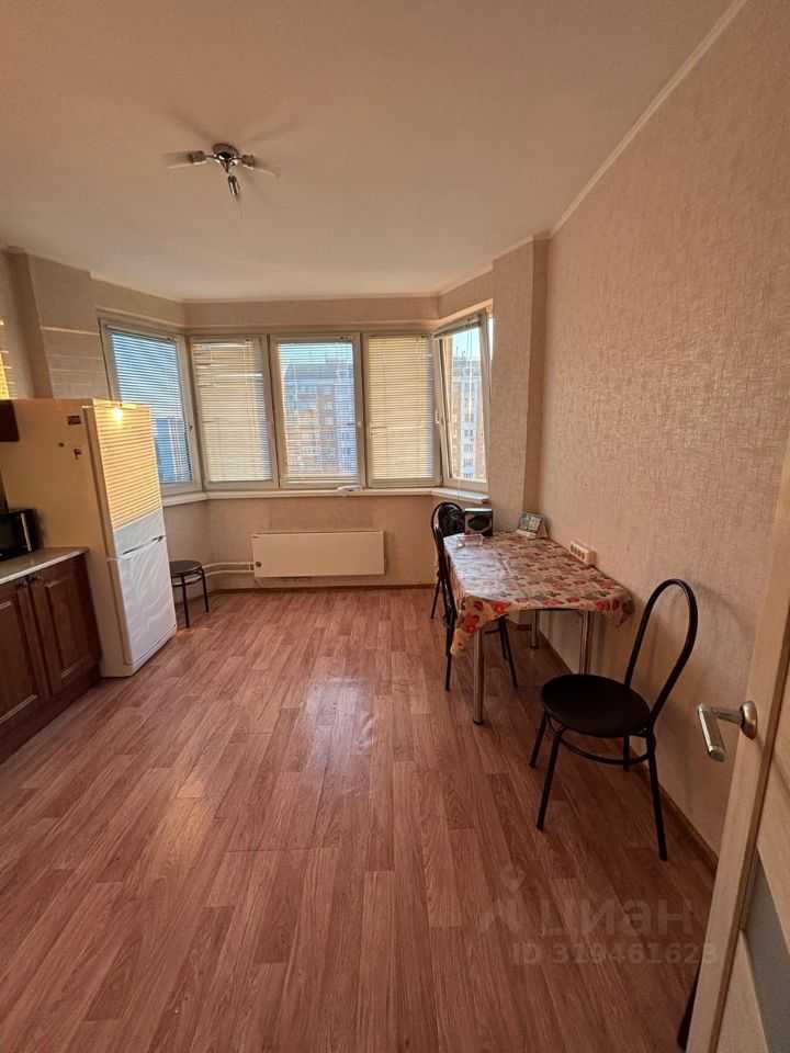 3-комнатная квартира, 80 м² — фотография 2