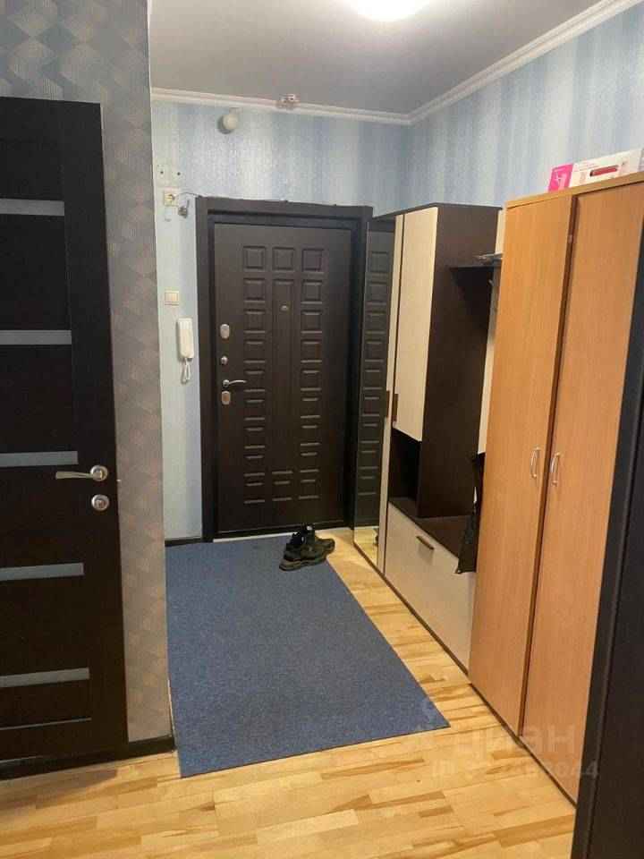 2-комнатная квартира, 64 м²