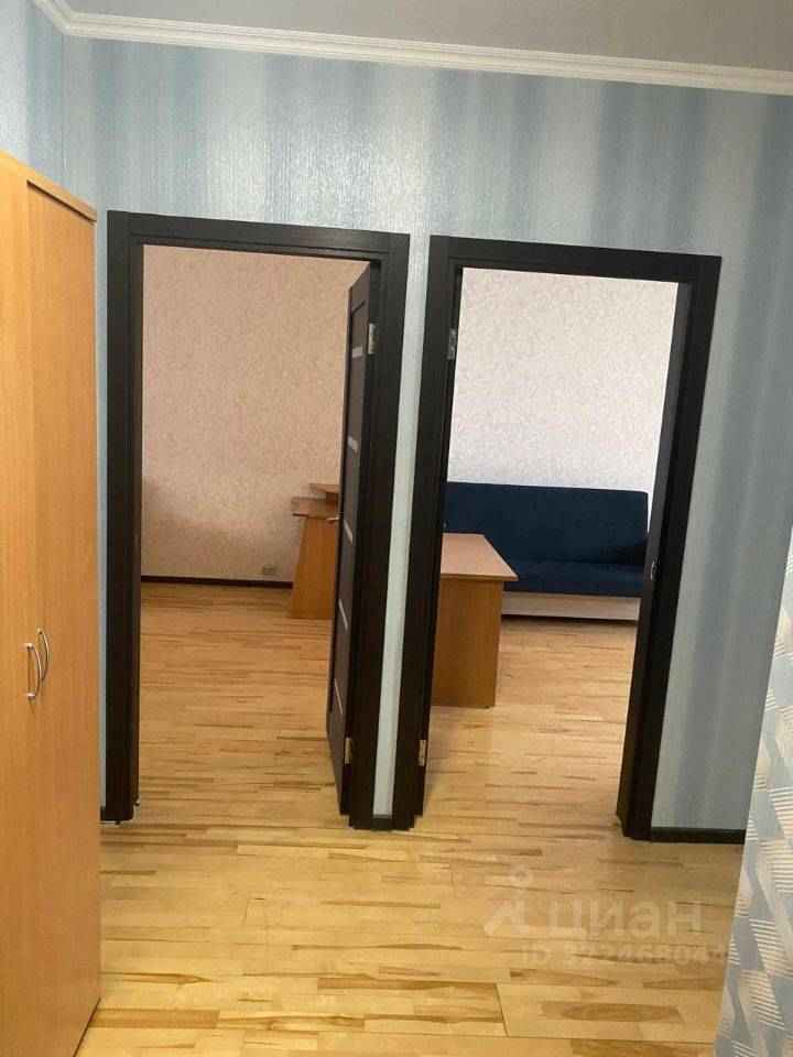 2-комнатная квартира, 64 м² — фотография 2