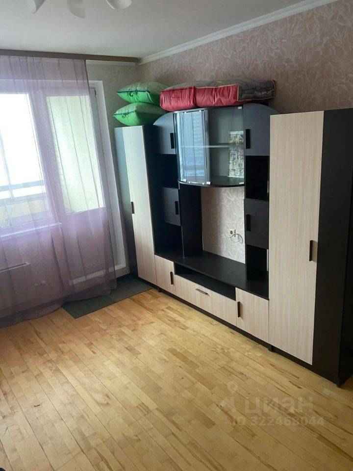 2-комнатная квартира, 64 м² — фотография 3