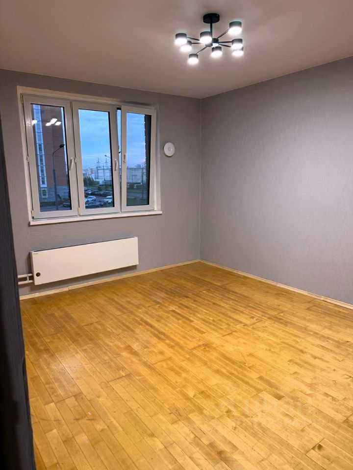 3-комнатная квартира, 76 м² — фотография 2