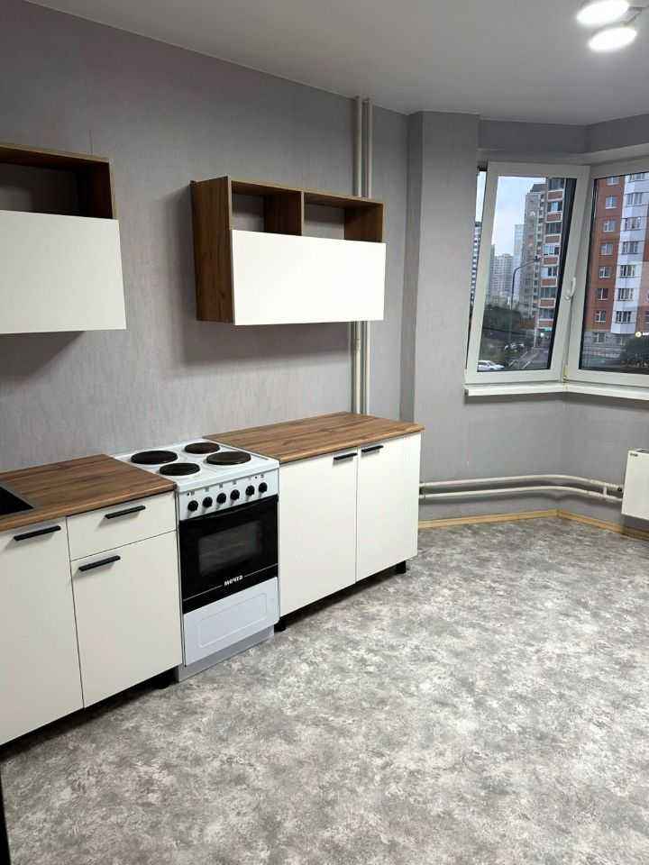 3-комнатная квартира, 76 м² — фотография 3