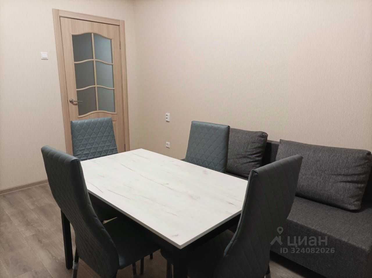 4-комнатная квартира, 93 м² — фотография 3